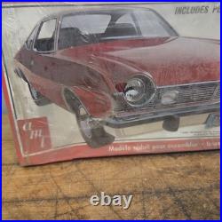 AMT 76 AMC Matador X 125 Model Kit T467 Sealed