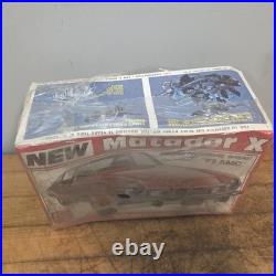 AMT 76 AMC Matador X 125 Model Kit T467 Sealed