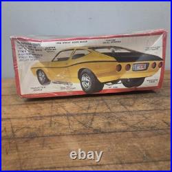 AMT 76 AMC Matador X 125 Model Kit T467 Sealed