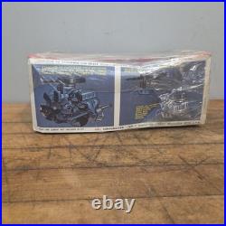 AMT 76 AMC Matador X 125 Model Kit T467 Sealed