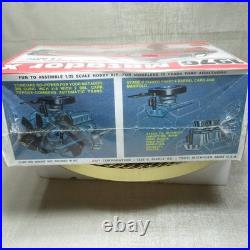 AMT'76 AMC Matador X 125 Scale T467 Model Kit Factory Sealed