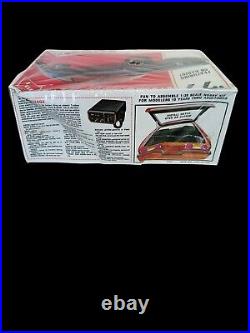 AMT'77 Ford Mustang II Plastic Model Car Kit T487 125 Scale Factory Sealed NOS