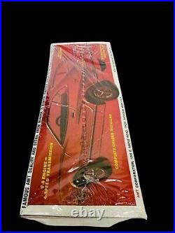 AMT'77 Ford Mustang II Plastic Model Car Kit T487 125 Scale Factory Sealed NOS