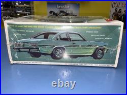 AMT'77 Nova Hatchback Featuring CB Radio Item# T489 NEW