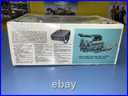 AMT'77 Nova Hatchback Featuring CB Radio Item# T489 NEW