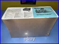 AMT'77 Nova Hatchback Featuring CB Radio Item# T489 NEW