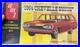 AMT 8744 1964 Chevy Chevelle Station Wagon Vintage Annual Model KIT 1/25 McM