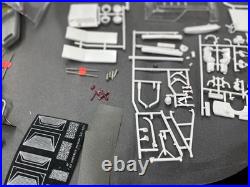 AMT 8744 1964 Chevy Chevelle Station Wagon Vintage Annual Model KIT 1/25 McM