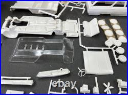 AMT 8744 1964 Chevy Chevelle Station Wagon Vintage Annual Model KIT 1/25 McM