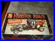 AMT 901-150 Original 1964 George Barris Munster Koach Box Opened Kit Mint in box
