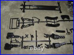 AMT 901-150 Original 1964 George Barris Munster Koach Box Opened Kit Mint in box