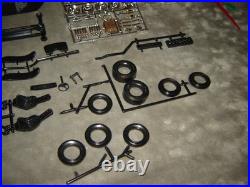 AMT 901-150 Original 1964 George Barris Munster Koach Box Opened Kit Mint in box