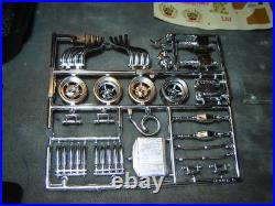 AMT 901-150 Original 1964 George Barris Munster Koach Box Opened Kit Mint in box