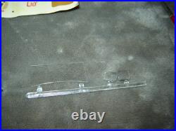 AMT 901-150 Original 1964 George Barris Munster Koach Box Opened Kit Mint in box