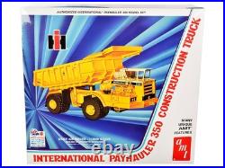 AMT AMT1209 1/25 Skill 3 Model Kit International Payhauler 350