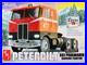 AMT AMT1375 1/25 Skill 3 Model Kit Peterbilt 352 Pacemaker Cabover