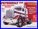 AMT AMT1477 1/25 Skill 3 Model Kit Peterbilt 359 Cross Country
