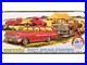 AMT AMT1520 1/25 Skill 2 Model Kit Indy Drag Combo Chevrolet II Wagon