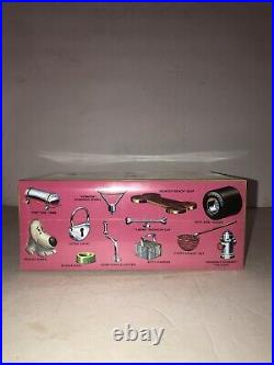 AMT AMT908 125 Scale Li'l Hot Dogger Show Rod Model Kit (Sealed)