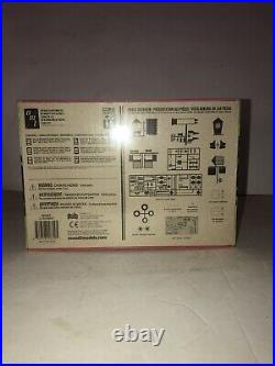 AMT AMT908 125 Scale Li'l Hot Dogger Show Rod Model Kit (Sealed)