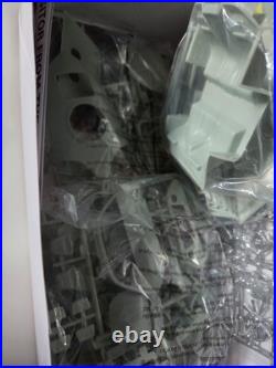 AMT Amtronic Futuristic Multi-Duty Vehicle 1/25 Scale Vintage Model Kit