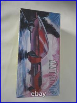 AMT Amtronic Futuristic Multi-Duty Vehicle 1/25 Scale Vintage Model Kit