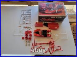 AMT Astro-1 Chevrolet Experimental Car Model Kit 1/25 scale 2178 T 259-200 Rare