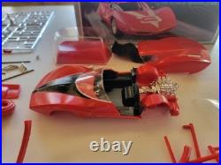 AMT Astro-1 Chevrolet Experimental Car Model Kit 1/25 scale 2178 T 259-200 Rare