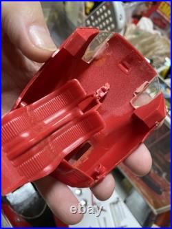 AMT Astro-1 Chevrolet Experimental Car Model Kit 1/25 scale 2178 T 259-200 Rare