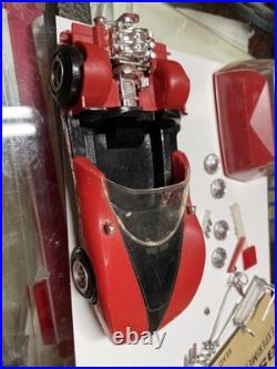 AMT Astro-1 Chevrolet Experimental Car Model Kit 1/25 scale 2178 T 259-200 Rare