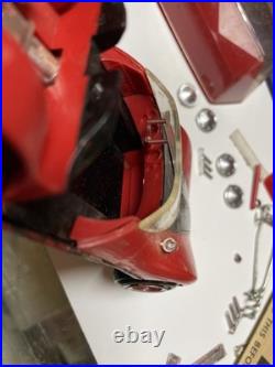 AMT Astro-1 Chevrolet Experimental Car Model Kit 1/25 scale 2178 T 259-200 Rare