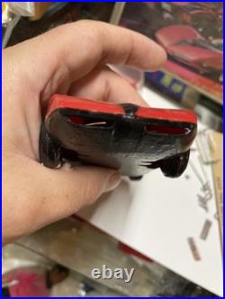 AMT Astro-1 Chevrolet Experimental Car Model Kit 1/25 scale 2178 T 259-200 Rare