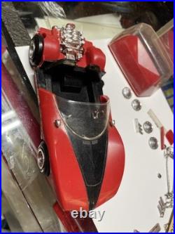 AMT Astro-1 Chevrolet Experimental Car Model Kit 1/25 scale 2178 T 259-200 Rare