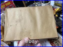 AMT Astro-1 Chevrolet Experimental Car Model Kit 1/25 scale 2178 T 259-200 Rare