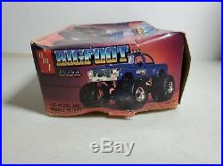 AMT BIGFOOT 4X4X4 Ford MONSTER TRUCK 1/25 SCALE 1984 SEE DETAILS