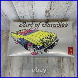 AMT BIRD OF PARADISE 60 T-BIRD CONVERTIBLE MODEL 125 T-132-150 Sealed BOX New