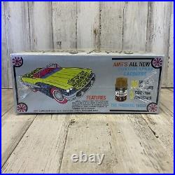 AMT BIRD OF PARADISE 60 T-BIRD CONVERTIBLE MODEL 125 T-132-150 Sealed BOX New