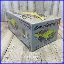 AMT BIRD OF PARADISE 60 T-BIRD CONVERTIBLE MODEL 125 T-132-150 Sealed BOX New