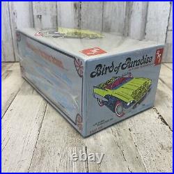 AMT BIRD OF PARADISE 60 T-BIRD CONVERTIBLE MODEL 125 T-132-150 Sealed BOX New