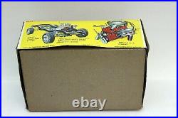 AMT BOONDOCKER CHEVY BLAZER 125 Scale Vintage Model Kit Open Box NICE