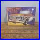 AMT BOONIE BOSS T412 Ford Custom Pickup Truck Model Kit Hobby SEALED