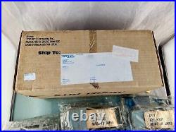 AMT Back to the Future Trilogy Set Model Kit, sealed bags NIOB