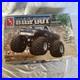 AMT Bigfoot 4x4x4 No. 6712 1/25 Model Kit