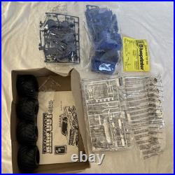 AMT Bigfoot 4x4x4 No. 6712 1/25 Model Kit