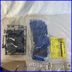 AMT Bigfoot 4x4x4 No. 6712 1/25 Model Kit