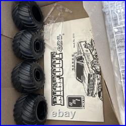 AMT Bigfoot 4x4x4 No. 6712 1/25 Model Kit