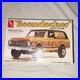 AMT Boondocker Chevy Blazer 125 Model Kit Unassembled T200 Opening Tailgate