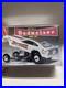 AMT Budweiser Ford Mustang II Funny Car Model Kit 2802 1/25 Scale Sealed 1976