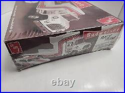 AMT Budweiser Race Team Mustang Funny Car Ford Ramp Truck KIT 1/25 Sealed