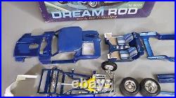 AMT CAR CRAFT DREAM ROD SHOW CAR scale kit